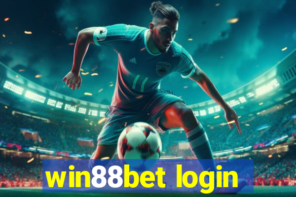 win88bet login